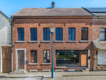 maison à vendre à sivry € 145.000 (ln1xa) - easy home immo marche | zimmo