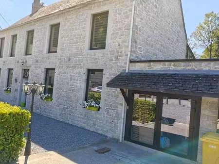 propriété d'exception