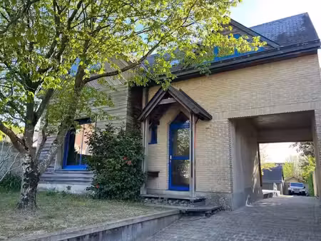 vente maison 5 pièces 133 m² à bures-sur-yvette (91440)  548 000 €