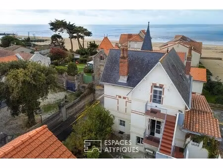 villa de luxe à vendre à la bernerie-en-retz