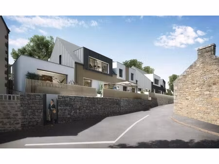 villa de luxe à vendre à la trinité-sur-mer