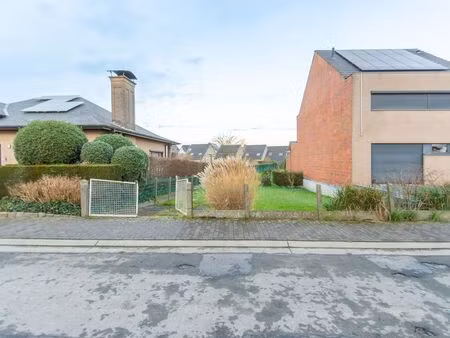 terrain à vendre à balegem € 149.000 (ln2t1) - bordes merelbeke | zimmo