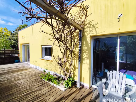 vente maison 2 pièces 49 m² surzur (56450)