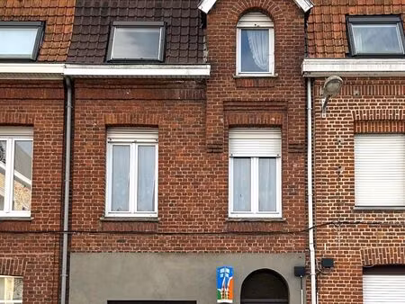 maison à vendre à warneton € 159.000 (ln22g) - | zimmo