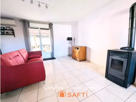 vente maison 7 pièces 122 m² plouhinec (56680)