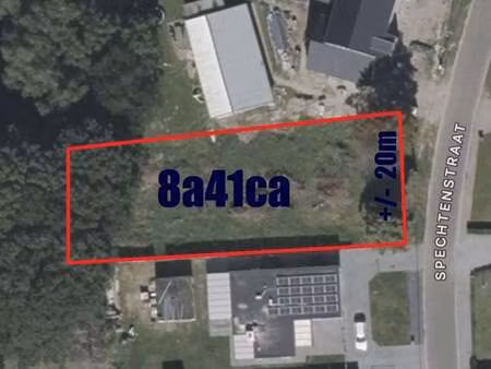 terrain à vendre à hechtel € 156.000 (ln1rp) - era carl tournier (pelt) | zimmo