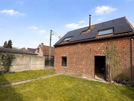 maison à vendre à lesdain € 175.000 (ln2nh) - primmo tournai | zimmo