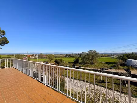 vente maison 8 pièces 222 m² à beziers (34500)  595 000 €
