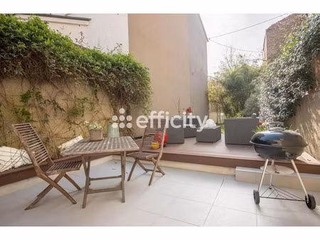 vente maison 6 pièces 143 m² à colombes (92700)  600 000 €