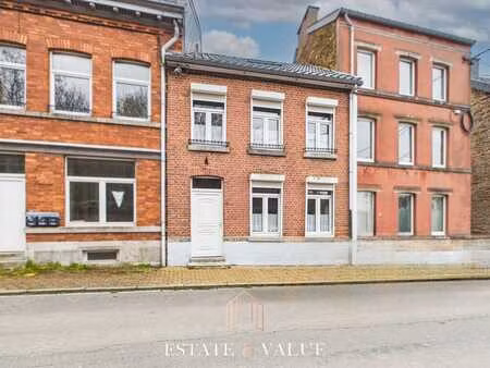maison deux chambres proche du vente de spa