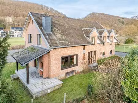 villa 5 chambres à vendre - aywaille