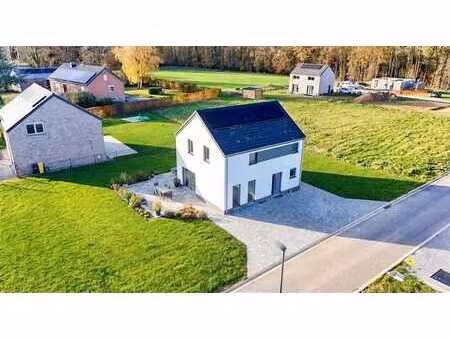 magnifique villa 3ch neuve !