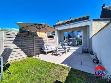 charmante maison 3 chambres à wanze