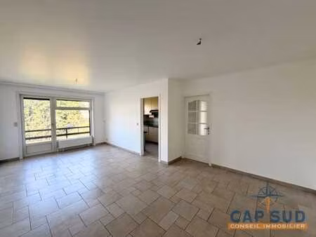 bel appartement 2 chambres à louer