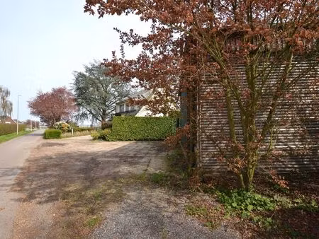 terrain à vendre à vremde € 190.000 (ln1qt) - top projects immo | zimmo