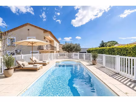 vente maison 7 pièces 170 m² à baillargues (34670)  625 000 €