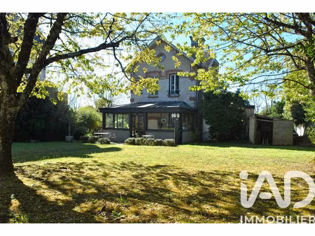 vente maison 6 pièces 136 m² à montigny-sur-loing (77690)  630 000 €
