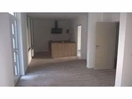 location appartement 2 pièces à maen-roch (35460) : à louer 2 pièces / 54m² maen-roch