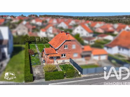 vente maison 4 pièces 60 m² créhange (57690)