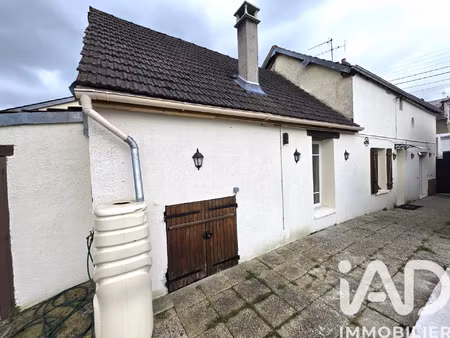 vente maison 5 pièces 104 m² méru (60110)