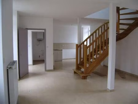 location maison à saint-jean-kerdaniel (22170) : à louer / 77m² saint-jean-kerdaniel