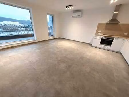 **nouvelle construction**magnifique appartement 2ch