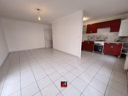 appartement de 3 pièces - 70 m2 hab - rumilly