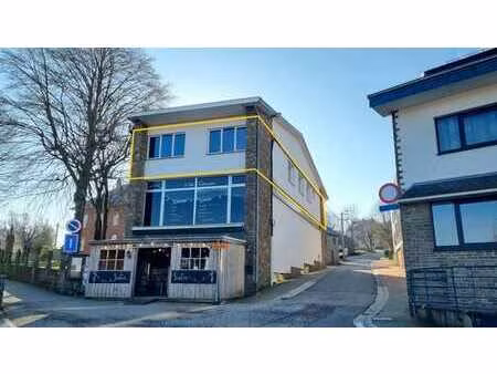 appartement à louer à waimes