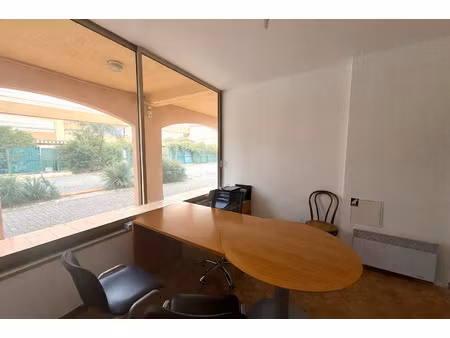 cession de droit au bail - local commercial 15m2 - la londe