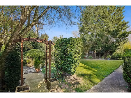 vente maison 7 pièces 212.44 m² à chatou (78400)  1 320 000 €