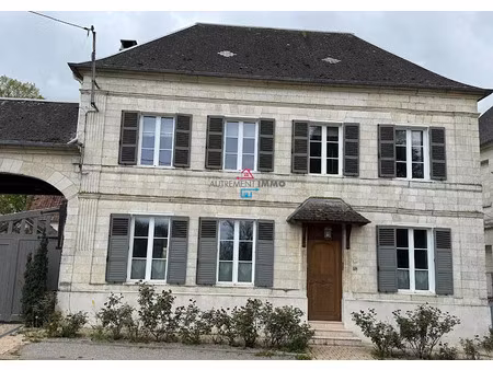 vente maison 9 pièces 346 m² à lattre-saint-quentin (62810)  645 000 €
