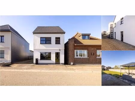 maison à vendre à teekbroek 11 testelt (rbv66352)