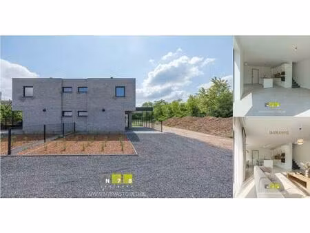 maison à vendre à industrielaan 41 maasmechelen (rbv66401)