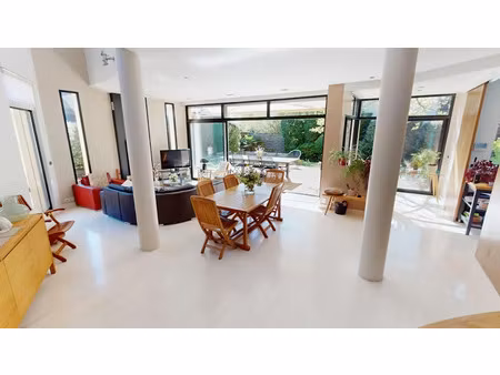 vente maison 8 pièces 250 m² à orsay (91400)  990 000 €