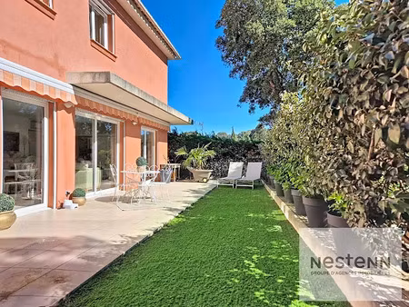 vente maison 109.5 m² à frejus (83600)  699 000 €