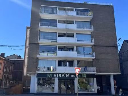 appartement 2 chambres avec balcon et garage