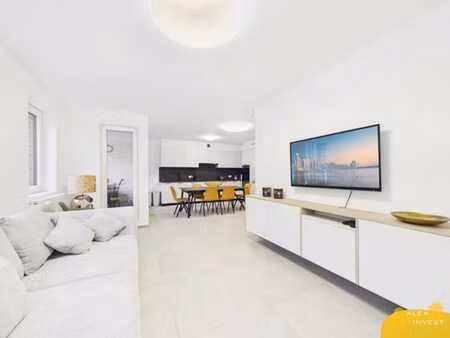 appartement 1  2 ou 3 chambres neuf + parking & cave