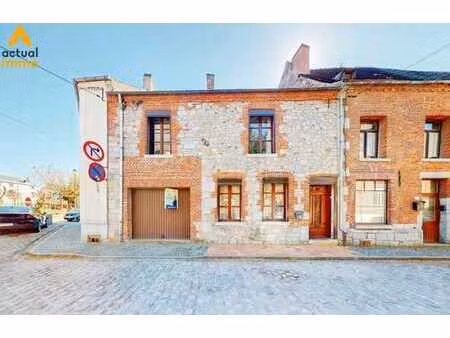 infos et visites: contactez steve au 0499 89 60 67