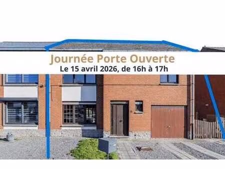 porte ouverte & achetez en un jour ce 15/04/26  de 16h à 17h