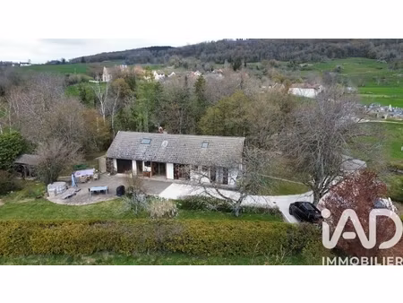 vente maison traditionnelle 6 pièces