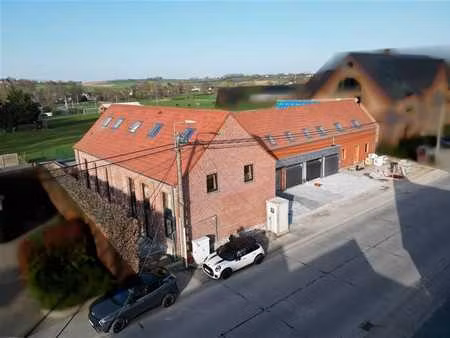 projet neuf - maison