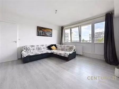 appartement 1 chambre + terrasse idéal pour investissement!!