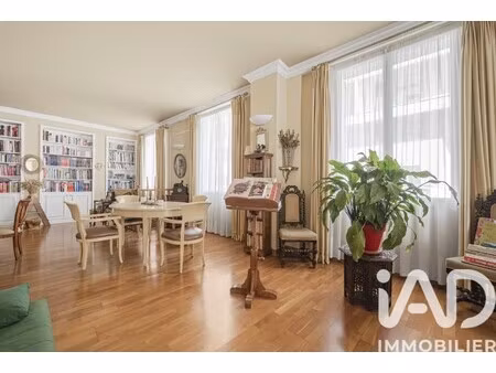 appartement de luxe à vendre dans le quartier mouton duvernet