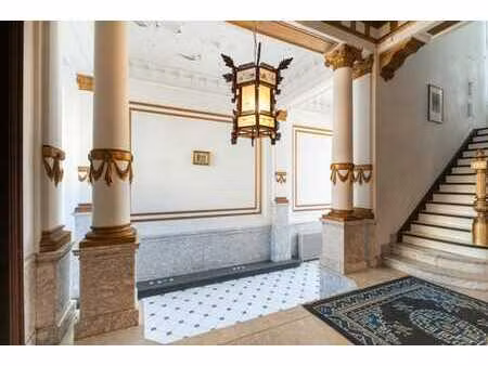 laeken i marie christine