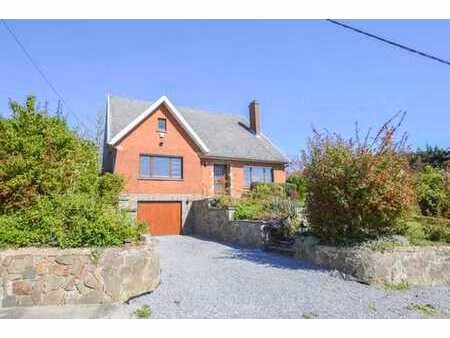 delfimmo - vaste villa avec potentiel - quartier residentiel