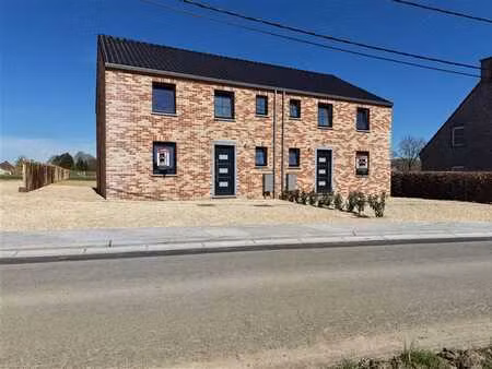 lot 3 - promotion immobilière proche de saint-ghislain