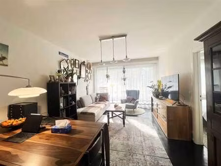 watermael boitsfort / superbe appt 1 chambre