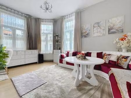 ? à vendre – maison unifamiliale à saint-josse