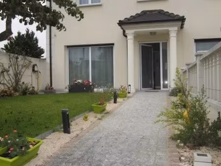 vente maison 7 pièces 250 m² à le blanc-mesnil (93150)  747 000 €