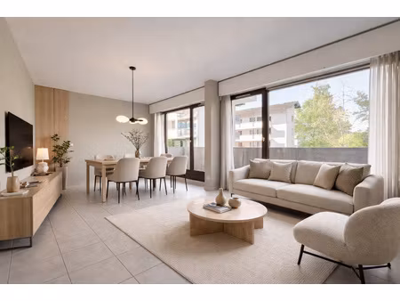 exclusif! t3 annecy le vieux colline chef lieu !